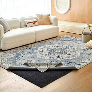 Grande macchina lavabile Boho decorazione pavimento persiana copri tappeto e Pad macchina fatta <span class=keywords><strong>per</strong></span> il soggiorno - Product Image 1