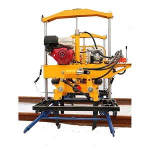 Bon <span class=keywords><strong>Prix</strong></span> Fer À Main Ballast De Lumière Rail Bourreuse - Product Image 3