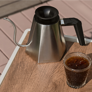 กาต้มน้ำแบบคอห่านหม้อต้มกาแฟ - Product Image 5