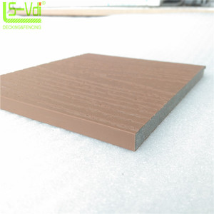 Coextrudés plancher composite pour l'approvisionnement de jardin ou piscine extérieure - Product Image 5
