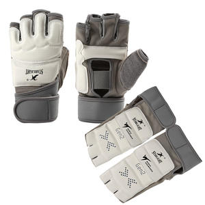 ถุงมือป้องกันมือสำหรับต่อสู้เทควันโด - Product Image 5