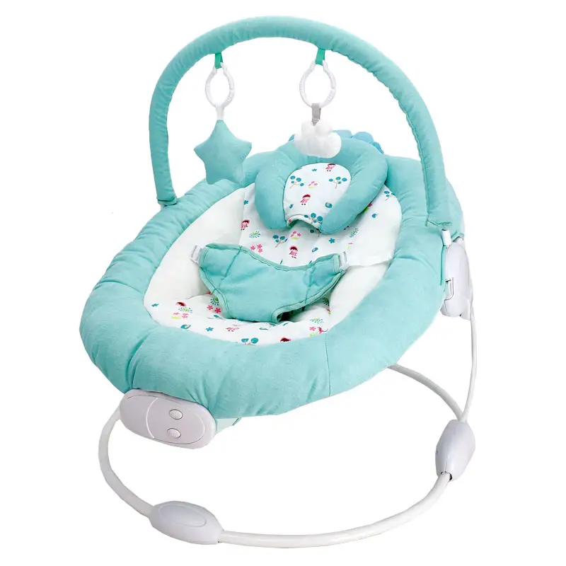 Baby bouncer Infant 3 In 1 Multifunctional Baby swing Chair Use for Baby 6M to 3Y