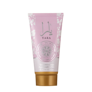 Của phụ nữ 80ml trái cây thơm cơ thể phun 75ml Kem dưỡng da món quà đặt Trung Đông nước hoa đóng gói nhỏ Hộp quà tặng nước hoa phụ nữ - Product Image 3