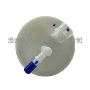 Conjunto de bomba de combustible 0455041 para Polaris RZR 170 2015-2021, nueva pieza de repuesto - Product Image 4