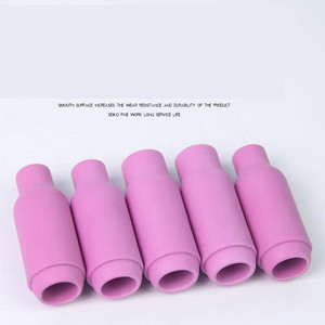 Vòi phun gốm Chất lượng cao để cắt ngọn đuốc cho mô hình wp17 <span class=keywords><strong>Wp18</strong></span> WP26 - Product Image 5