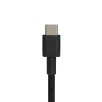 Adaptateur universel 45W TYPE C pour ordinateur portable Chargeur USB C PD pour ordinateur portable Adaptateur secteur pour Lenovo Yoga X280 T480 T480s T580 E480