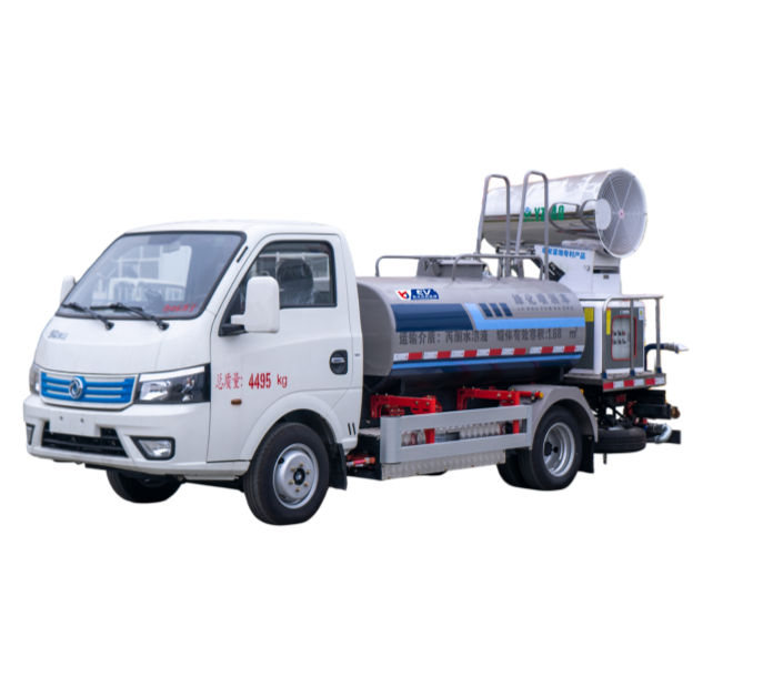 Hot Selling Mini Electric 4x2 Electric