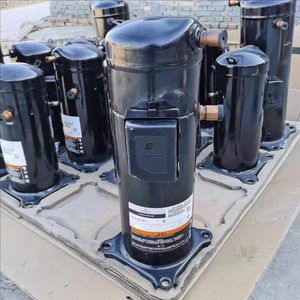 คอมเพรสเซอร์ทำความเย็น HYZL รุ่น VPI122KSE TFP 522 523 สำหรับเครื่องปรับอากาศและอุปกรณ์ห้องเย็น - Product Image 2
