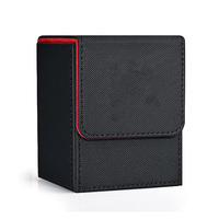 Carte magique personnalisée Yu Gi Oh Deckbox une petite pièce Premium Box a Premium Card Deck Box Commander