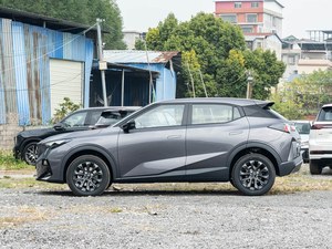 2026 GAC Trumpchi <span class=keywords><strong>GS3</strong></span> 270T 1.5T Turbo DCT Automatico SUV Compatto Prezzo Basso Esportazione Vendita Calda Basso Consumo di Carburante Africa Guida a Sinistra - Product Image 3