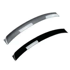 <span class=keywords><strong>Para</strong></span> BMW Serie 2 F22 F87 M2 2014 a 2019 Accesorios <span class=keywords><strong>para</strong></span> Coche Kits de Carrocería Divisor Superior Labio de Maletero Alerones de Techo Alerones Traseros <span class=keywords><strong>para</strong></span> Coche - Product Image 3