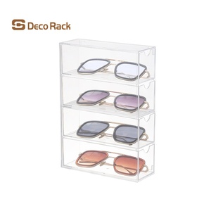 <strong>2025</strong> the Best Selling Weather-resistant Acrylic <strong>Display</strong> Box for Mall - Product Image 1