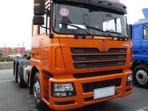 Tracteur agricole neuf de marque chinoise 420 ch, excellent rapport qualité-prix, vente flash - Product Image 3