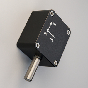 Robótica cirúrgica Integração OEM Detecção de colisão háptica IMU ± 16g 200Hz Força de movimento em tempo real Sensores de posição - Product Image 2