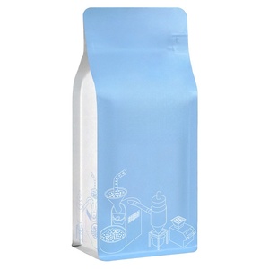Miscela Italiana di Arabica Cremosa TOSTATURA MEDIA Morbida 454g Caffè in Grani Macinato Fresco Caffeina Durata 12 Mesi - Product Image 1