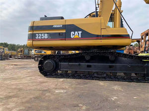 Excavatrice d'occasion Cat 325BL Excavatrice Caterpillar 330BL 325D 325C - Product Image 2