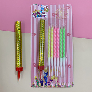 Venta al <span class=keywords><strong>por</strong></span> <span class=keywords><strong>mayor</strong></span> <span class=keywords><strong>de</strong></span> <span class=keywords><strong>velas</strong></span> coloridas decoración <span class=keywords><strong>de</strong></span> tartas <span class=keywords><strong>de</strong></span> cumpleaños vela - Product Image 5