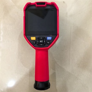 ขายตรงจากโรงงาน กล้องถ่ายภาพความร้อน UTi260E กล้องถ่ายภาพความร้อนอินฟราเรดแบบ Heavy Duty มีสินค้าในสต็อก - Product Image 3