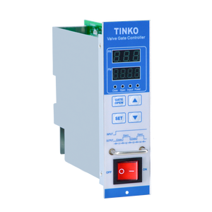 TINKO AC220V เอาท์พุทลำดับวาล์วประตูควบคุมโมดูลสำหรับนักวิ่งร้อนหัวฉีดควบคุม - Product Image 2