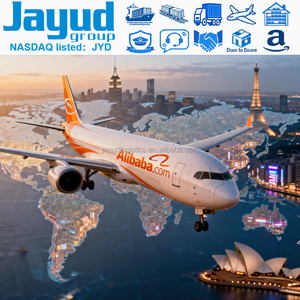 信頼性の高いDDP物流ソリューション：米国およびEUへの航空便と海上輸送、戸口渡し配送、税込み - Product Image 6