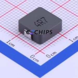 MHCB10040-4R7M-R8AU ตัวเหนี่ยวนำไฟฟ้าแบบ SMD ( ค่าความเหนี่ยวนำ: 4.7uH )( ความแม่นยำ: 20% กระแสไฟฟ้าที่กำหนด: 9.5A ) - Product Image 1