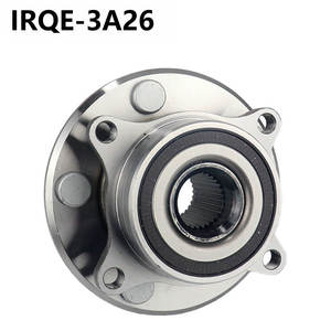 Unidad de Rodamiento de Rueda Automotriz IRQE-3A26, Diámetro Interior de 31 mm, para Honda LCV Europa, Pieza de Repuesto - Product Image 4