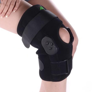 Cú đúp đầu gối với khóa dialshinged cú đúp đầu gối với Side ổn định cho <span class=keywords><strong>meniscus</strong></span> rách viêm khớp đau bánh chè ổn định - Product Image 3