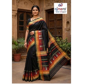 Saris élégants de qualité supérieure pour femmes, tendance et stylés, séchage rapide, protection solaire, pour le bureau, le quotidien, les fêtes et les occasions festives - Product Image 1