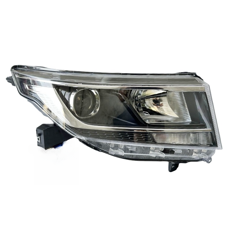 Wuling Hongguang Plus Performance Quality Headlamp Combination Headlamp Turn Signal Auto Parts Image 4