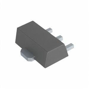ทรานซิสเตอร์ TO-243AA PXTA92-QX ชิ้นส่วนวงจรอิเล็กทรอนิกส์ มีสินค้าในสต็อก - Product Image 1