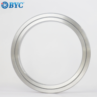 Roulement à rouleaux croisés ultra-mince SX011836 pour instrument de mesure de précision