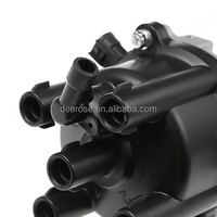 New Ignition Distributor Assembly 1910074230 19100-74230 for RAV4 2.2L 5SFE engine Replacement Auto Spares
