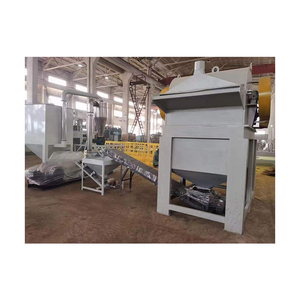 Sell High-quality Easy to Operate Good Price Plastic Crushing Machines PVC Hot Sell Crushing Machine