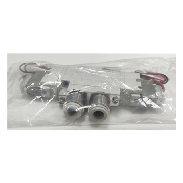 5-Port Solenoid Valve SY7000 SY7120 SY7120-4LZD/6LZD/5LZD/5G/5GZD/5GD/4D/4DZ/5D/5DZ/6LD/5DZD/5LZE/5LZ/5LOUE/5MZD/5MO-02/C8/C10