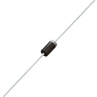 Diodes redresseurs à récupération rapide haute tension 4kv DO-41 RFC4 RFC4K