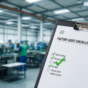 Panduan Sumber Terbaik 2026: Uji Kepadatan Kebenaran dalam Pembuatan Blok Yoga EVA Daur Ulang Standar <span class=keywords><strong>GRS</strong></span> untuk Pembeli Profesional - Product Image 4