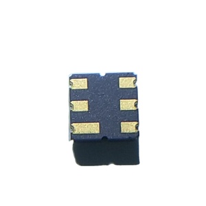 Nuevo y Original Filtro SAW EPCOS SMD3838 de 6 Pines, Banda Pasante Usable de 25MHz, 947.50MHz B4684 B39951-B4684-Z610 - Product Image 2