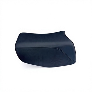 Convient aux sièges personnalisés Yamaha NMAX 2025-2026, aux sièges confortables pour enfants NMAX et aux housses de réservoir de carburant. - Product Image 5