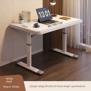 Modern <strong>Simple</strong> Home Extendable Bedroom Student Learning <strong>Desk</strong> Office <strong>Computer</strong> <strong>Desk</strong> - Product Image 6