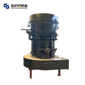 เครื่องบดเครื่องบด8.5 40TPH ความจุขนาดใหญ่ขายตรงจากโรงงาน - Product Image 1