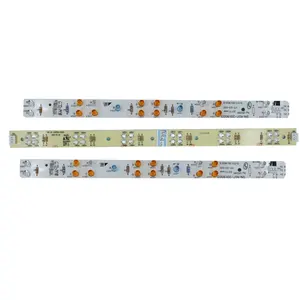 Zhongshan Elektronische Led Pcba Onderzoek En Ontwikkeling Pcb Assemblage Aluminium Pcb Voor Led Verlichting