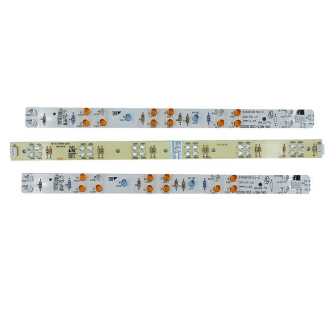 Zhongshan Electronic Led Pcba Research and Development Pcb Assembly Aluminum Pcb for Led Lights