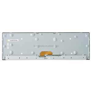 Boe DV290FBM-N10 29 "Ultra Wide Format TFT hiển thị 300nits FHD 1920*540 Bar Loại IPS Màn hình <span class=keywords><strong>LCD</strong></span> LVDS LED Đèn nền 16.7M màu sắc - Product Image 2