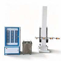 Machines de revêtement métallique de robot de pulvérisation électrostatique entièrement automatiques utilisées pour les moyeux de roue d'automobiles de palettes de peinture