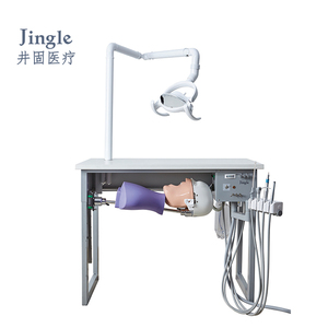 Practice <strong>Dental</strong> Products Dentist Training Set <strong>Dental</strong> Education <strong>Simulation</strong> <strong>Unit</strong> - Product Image 4