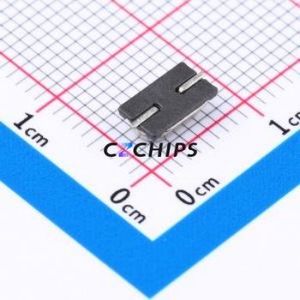 S47SMD21.47727M20PF50R30B3 Crystal (Passive) HC-49S-SMD-2P-Mini Crystal Oscillator 21.47727MHz 50ppm 20pF 30ppm - Product Image 2