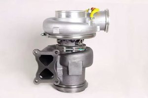 Pièces de machines de construction, turbocompresseur C15 C13, 2 400 003 292-0684 750432-0 005 291-5480, pièces d'excavateur, pièces de moteur - Product Image 4