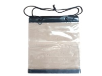 Sacs de rangement d'urgence en PVC imperméable, étui portable pour cartes, pour le camping en plein air, la randonnée, l'escalade et les sports d'aventure - Utilisation en voyage