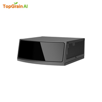 Sensor LiDAR de Estado Sólido RoboSense M2 Original, Grado Automotriz, Alcance de 200 m, Escáner Láser 3D para ADAS, Mapeo de Conducción Autónoma