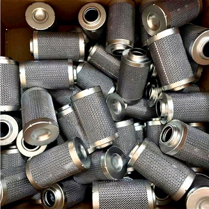 Elemen filter <span class=keywords><strong>pilot</strong></span> BH-9256 7363107 untuk elemen filter <span class=keywords><strong>pilot</strong></span> hidrolik ekskavator - Product Image 2